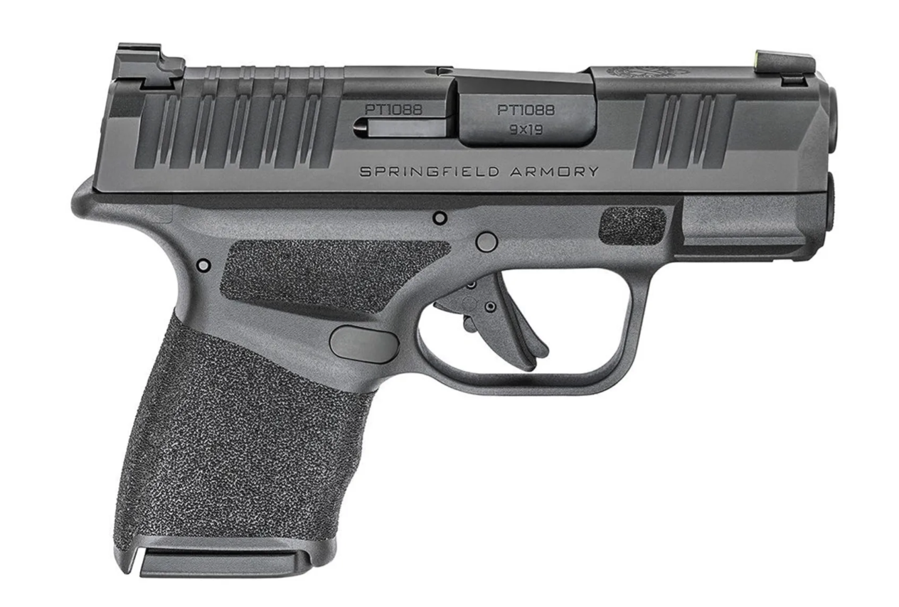 Springfield Armory Hellcat 3